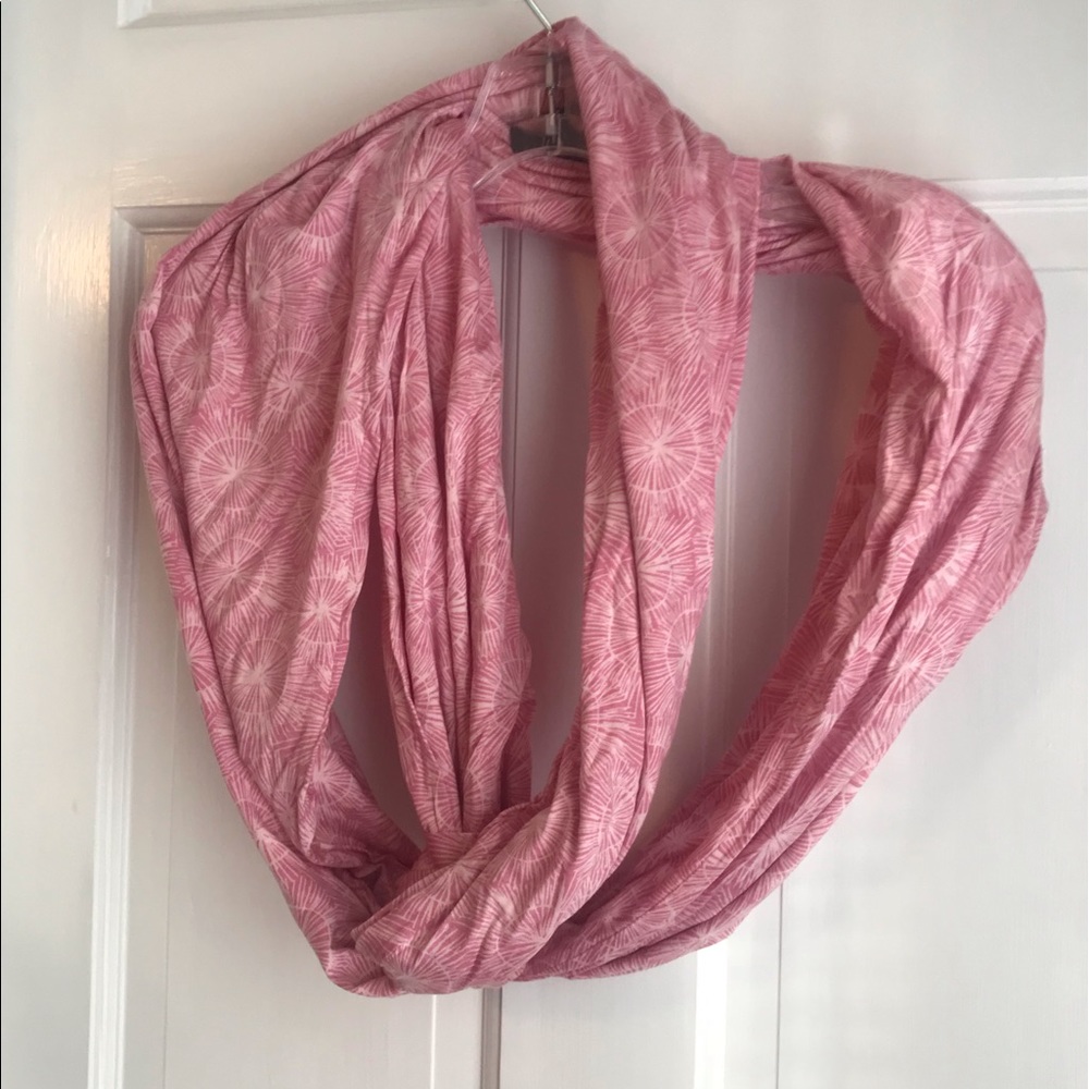 Banana Republic infinity scarf